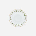 Assiette plate Garden 26,5 cm