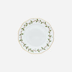Assiette à dessert Jardin 21 cm