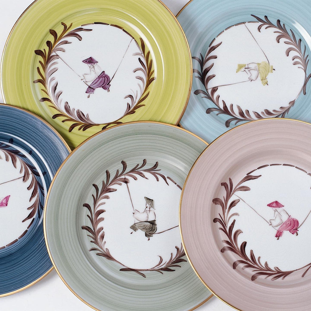Assiette à dessert - Sherbert 21,5cm