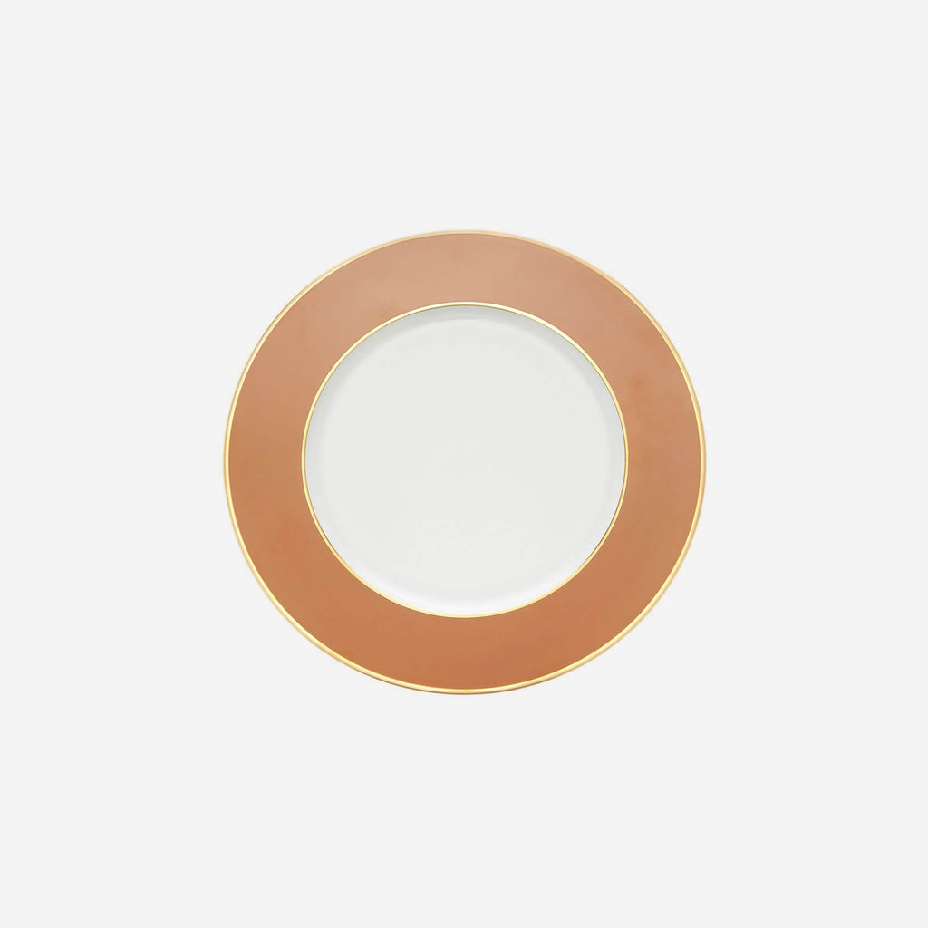 Assiette de présentation Cannelle 32 cm