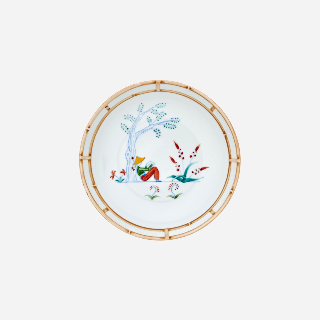 Bol Bamboo Garden 20 cm