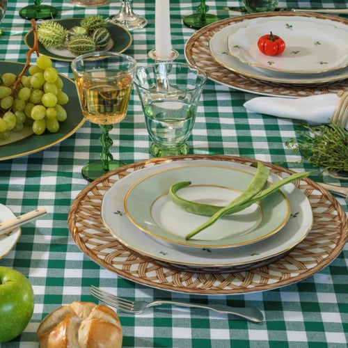 Assiette de présentation 32 cm