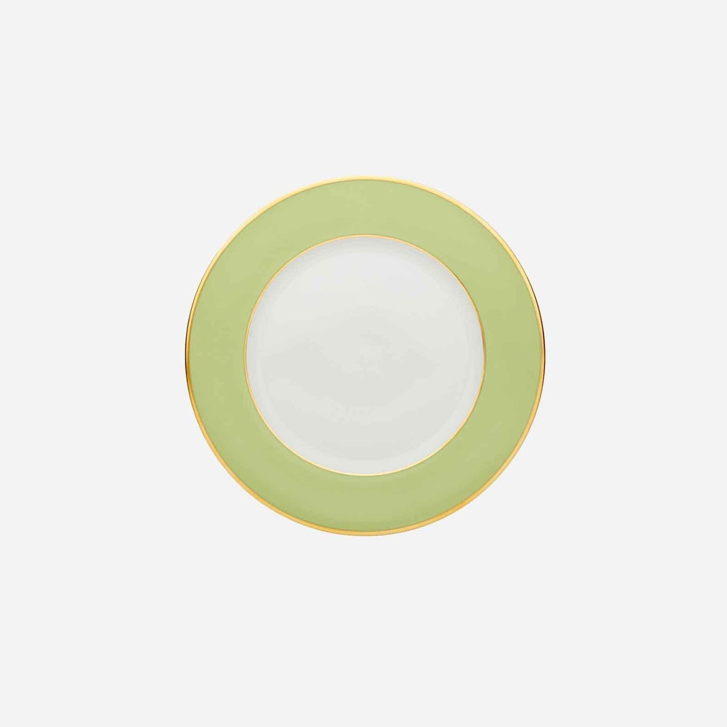 Assiette à Pain Lime 16cm