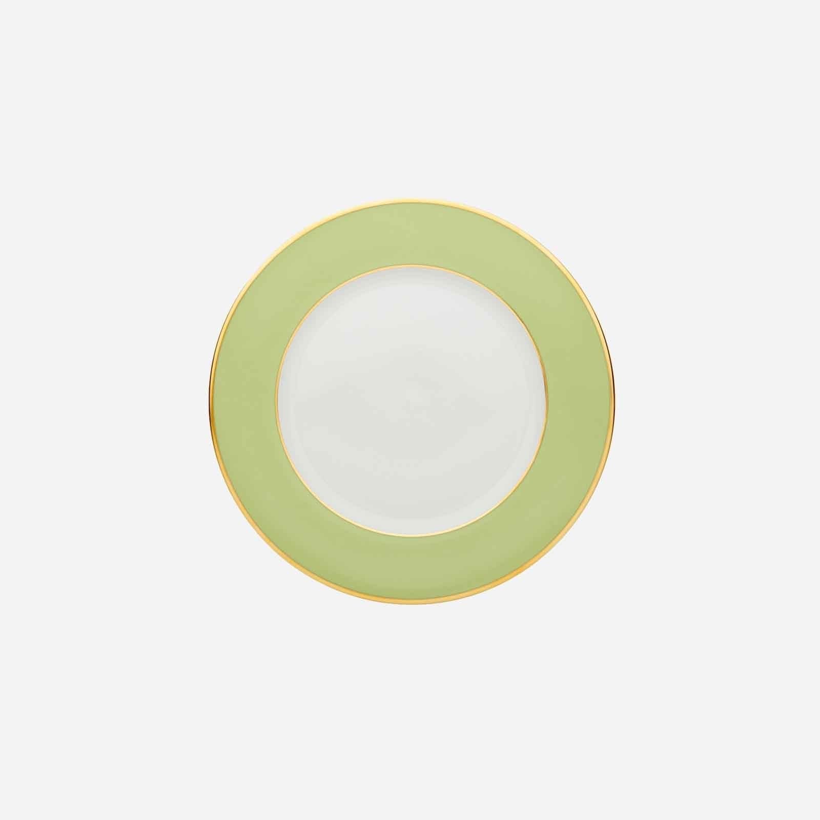 Assiette à Pain Lime 16cm