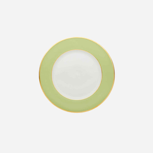 Assiette à Pain Lime 16cm