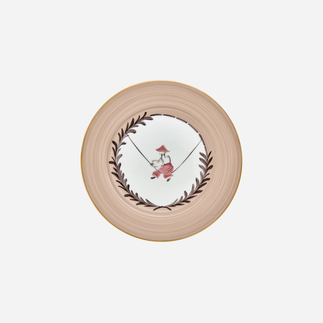 Assiette à dessert - Sherbert 21,5cm