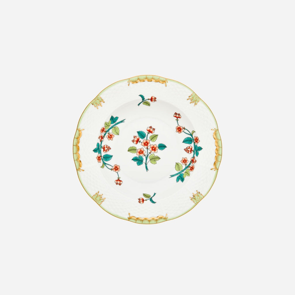Assiette à soupe 23 cm