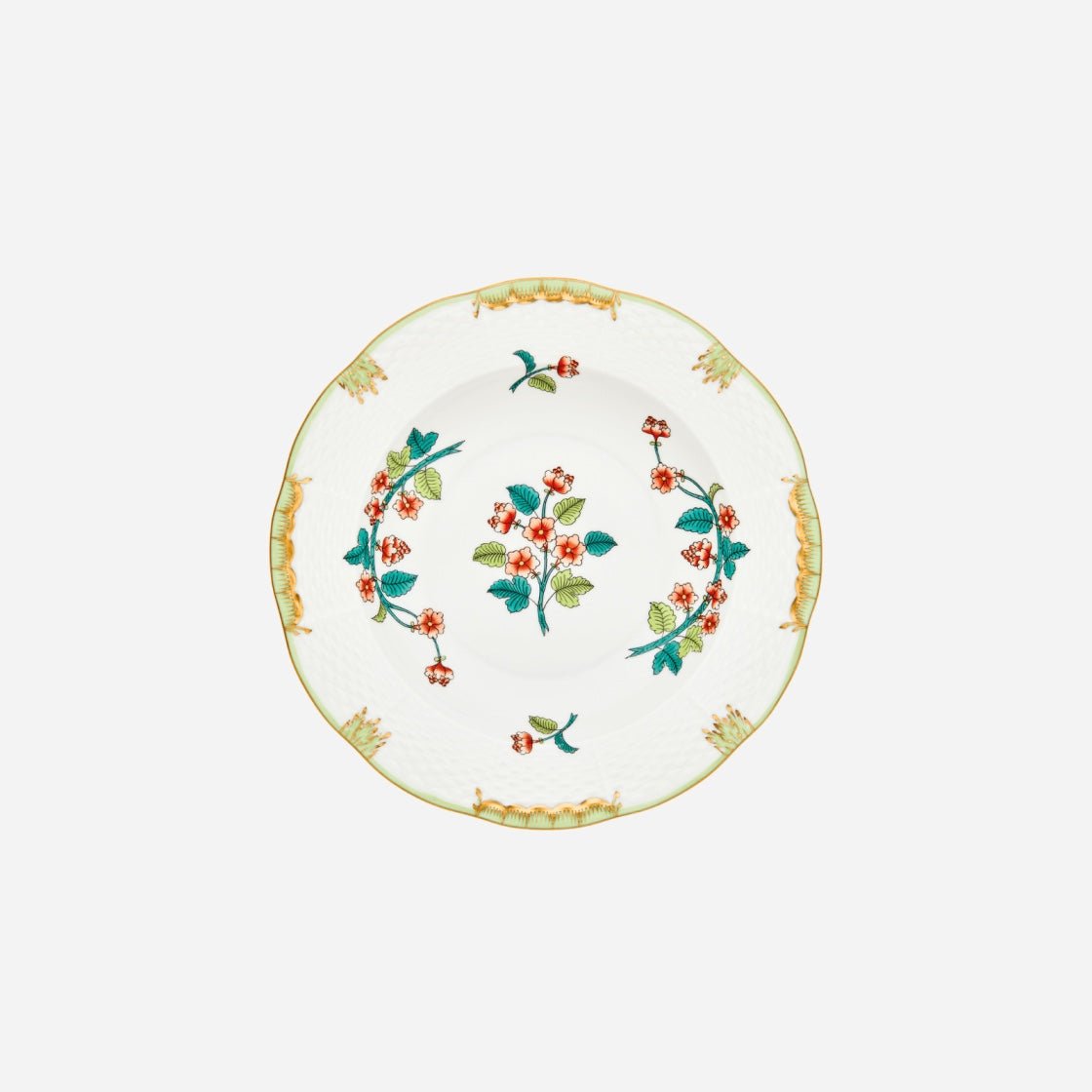 Assiette à soupe 23 cm