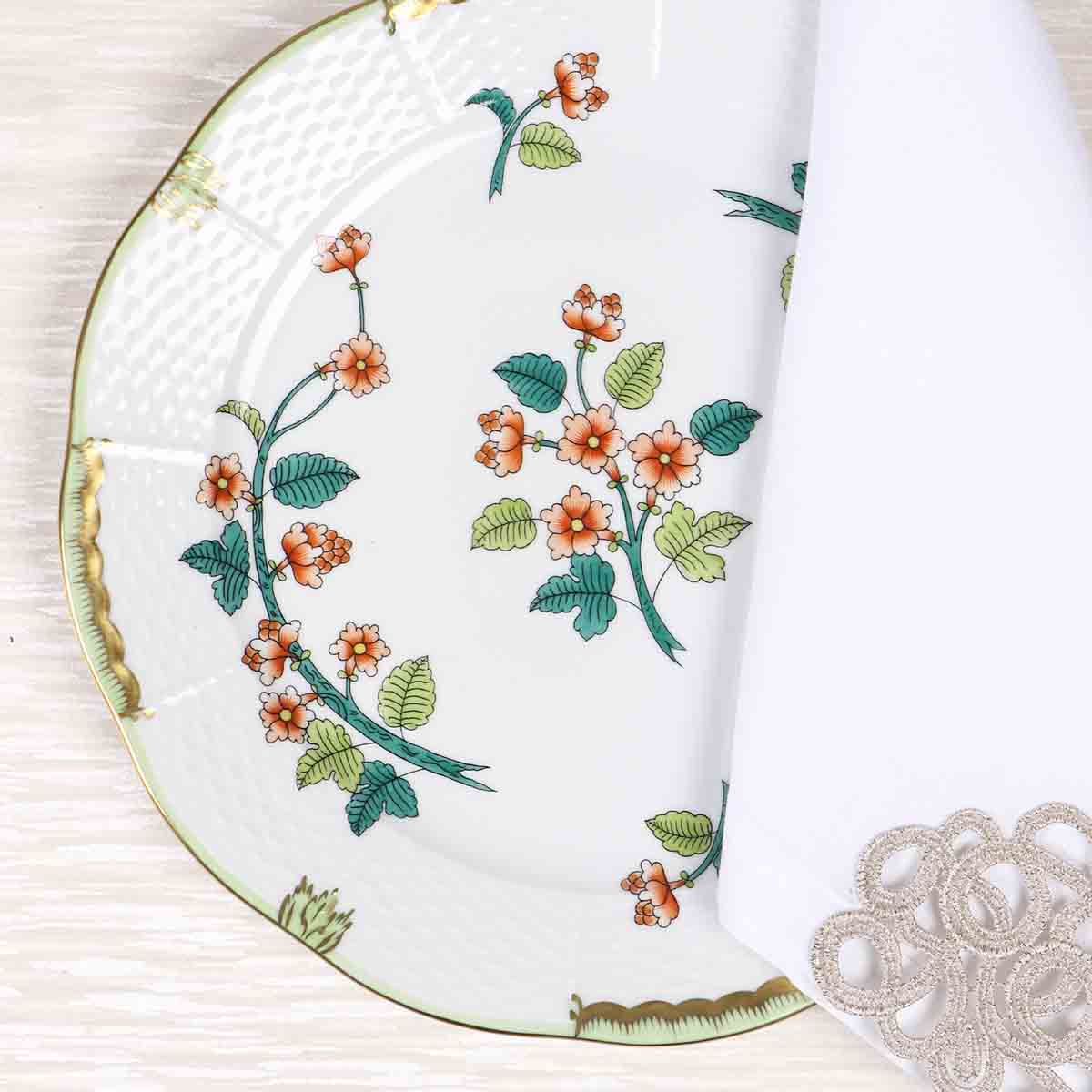 Assiette plate 25,5 cm