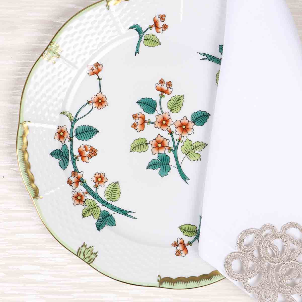 Assiette à dessert 21cm