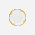 Assiette à dessert Écaille de poisson 22 cm