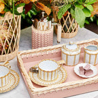 Assiette de présentation Cottage 29,5 cm