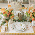 Assiette plate Market Garden 25,5 cm