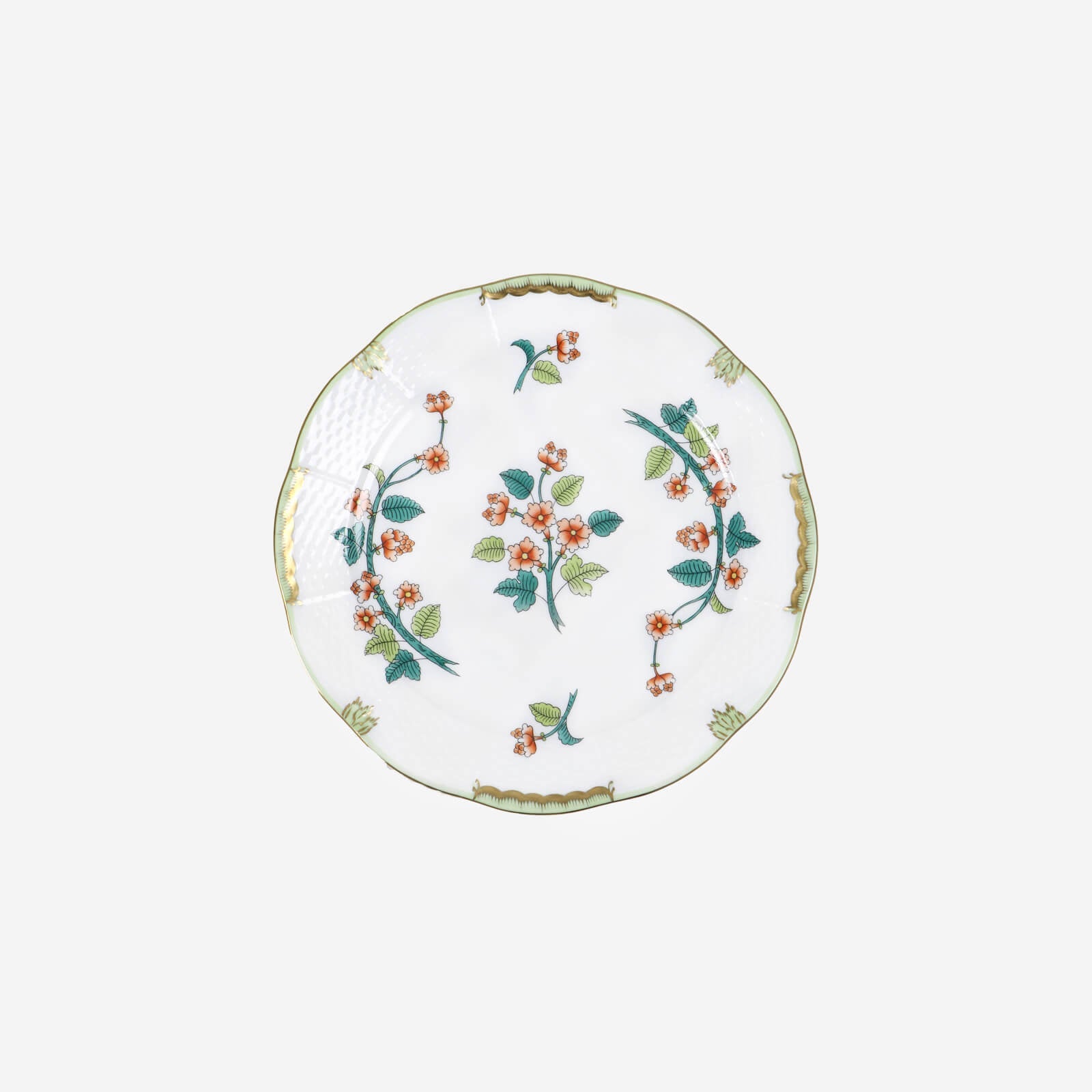 Assiette plate 25,5 cm