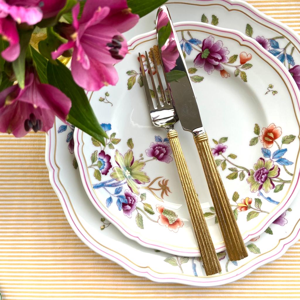 Assiette du dîner 26,5cm