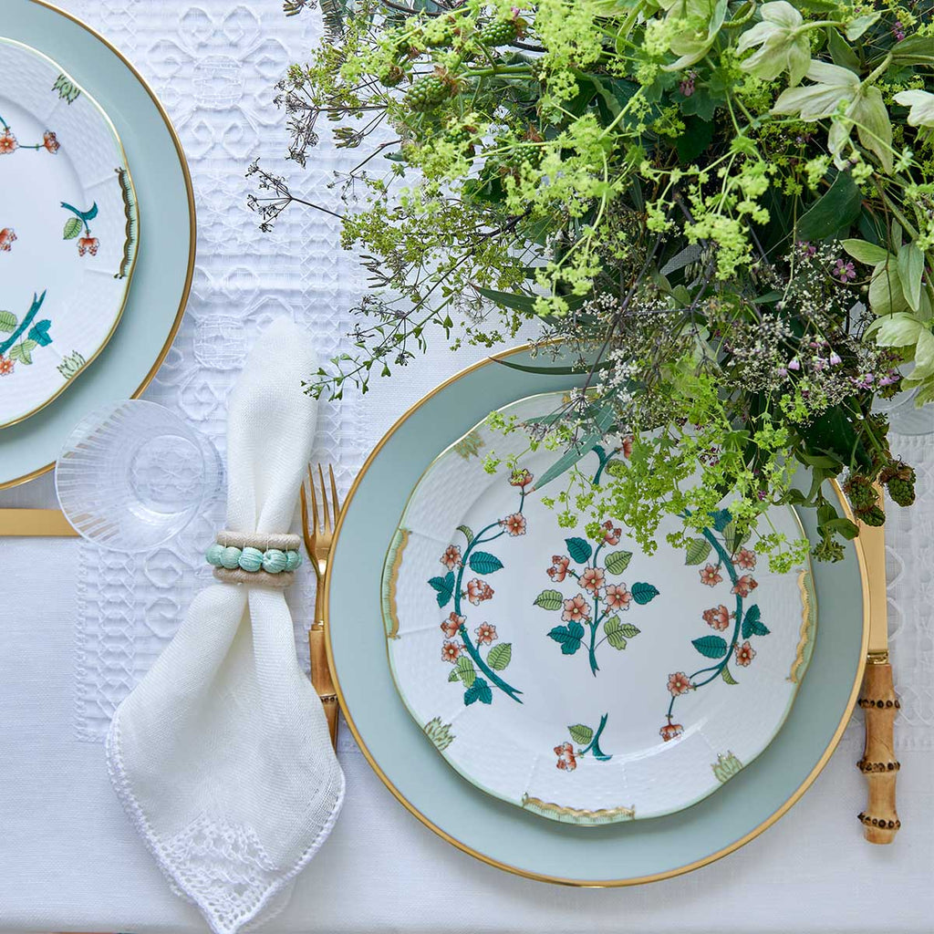 Assiette plate 25,5 cm