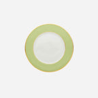 Sous-assiette décorative lime 32 cm