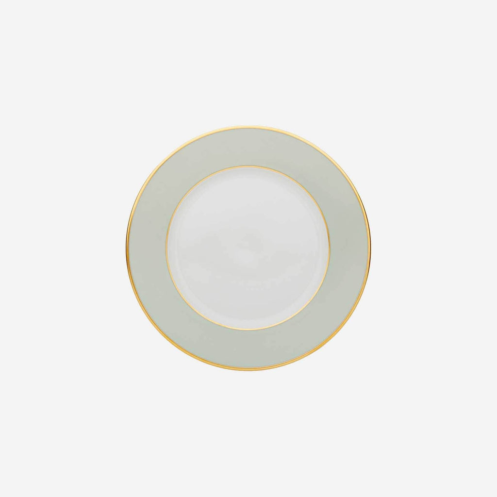 Assiette de présentation Céladon 32cm
