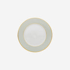 Assiette de présentation Céladon 32cm