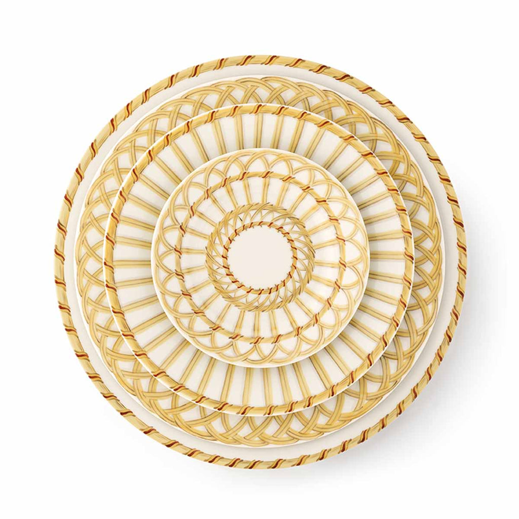 Assiette de présentation Cottage 29,5 cm